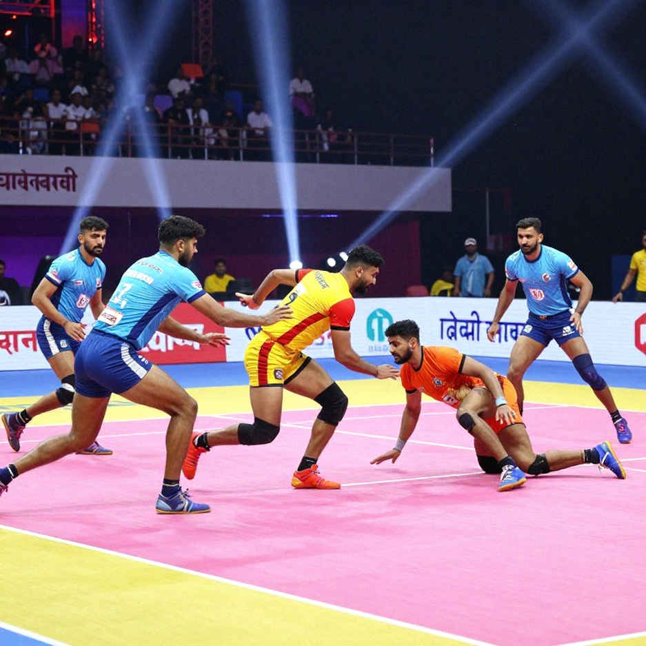 Leviatán vô địch Masters London rồi vắng mặt ở Champions Shanghai: hệ thống điểm VCT đang định giá sai đỉnh cao phong độ
