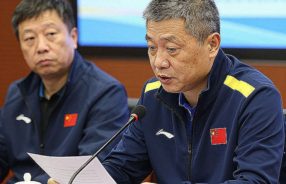 IOA lập Ủy ban đặc biệt ba thành viên điều hành TTFI sau án đình chỉ: Sáu tháng để tái lập trật tự IOA lập Ủy ban đặc biệt ba thành viên điều hành TTFI sau án đình chỉ: Sáu tháng để tái lập trật tự