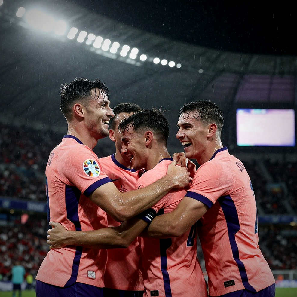 Messi rời sân trong nước mắt: Argentina khép lại một kỷ nguyên bằng trận giao hữu không ai dám gọi tên