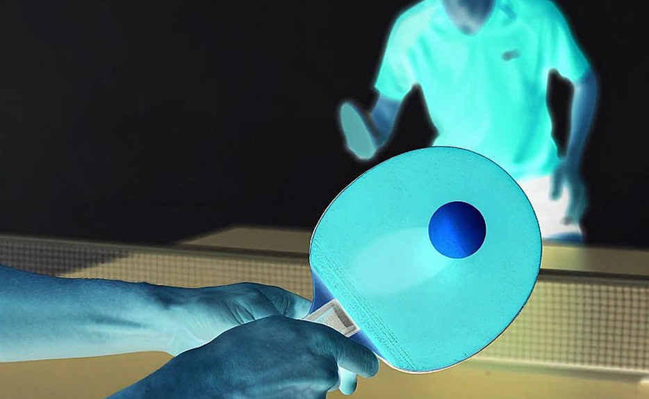 Cơn mưa vàng trên đảo Jersey: Bóng bàn cựu binh Anh thắng 7/8 HCV đồng đội, nhưng nhìn kỹ bảng đơn mới thấy câu chuyện khác