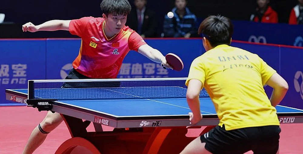 Bảng xếp hạng WTT tháng 6/2026: Vũ Văn Dương lọt top 15 thế giới, cơ hội Olympic Paris 2028 rộng mở Bảng xếp hạng WTT tháng 6/2026: Vũ Văn Dương lọt top 15 thế giới, cơ hội Olympic Paris 2028 rộng mở
