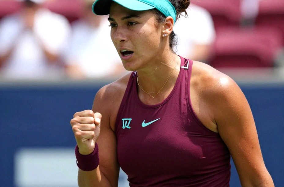 Vé US Open Final lao dốc 27%: Khi câu chuyện lịch sử không cứu nổi thị trường Vé US Open Final lao dốc 27%: Khi câu chuyện lịch sử không cứu nổi thị trường