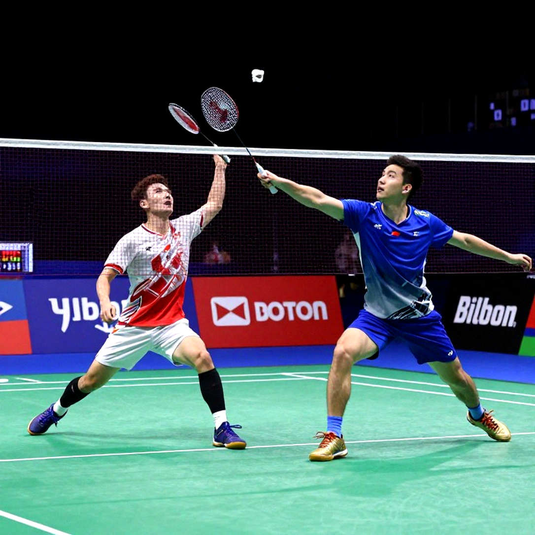 World Junior 2026 ở Cairo: chín nam, chín nữ, và một thể thức chưa từng ai đánh