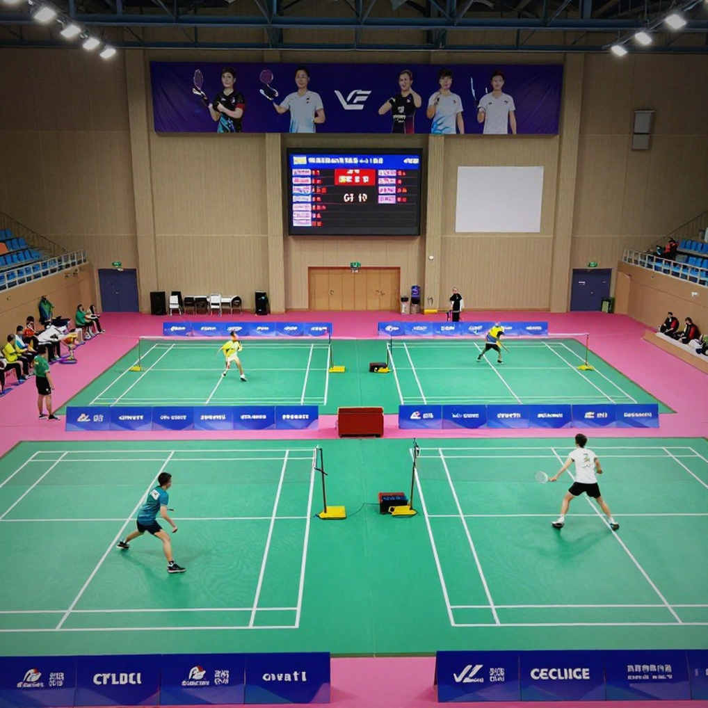 World Junior 2026 ở Cairo: chín nam, chín nữ, và một thể thức chưa từng ai đánh World Junior 2026 ở Cairo: chín nam, chín nữ, và một thể thức chưa từng ai đánh