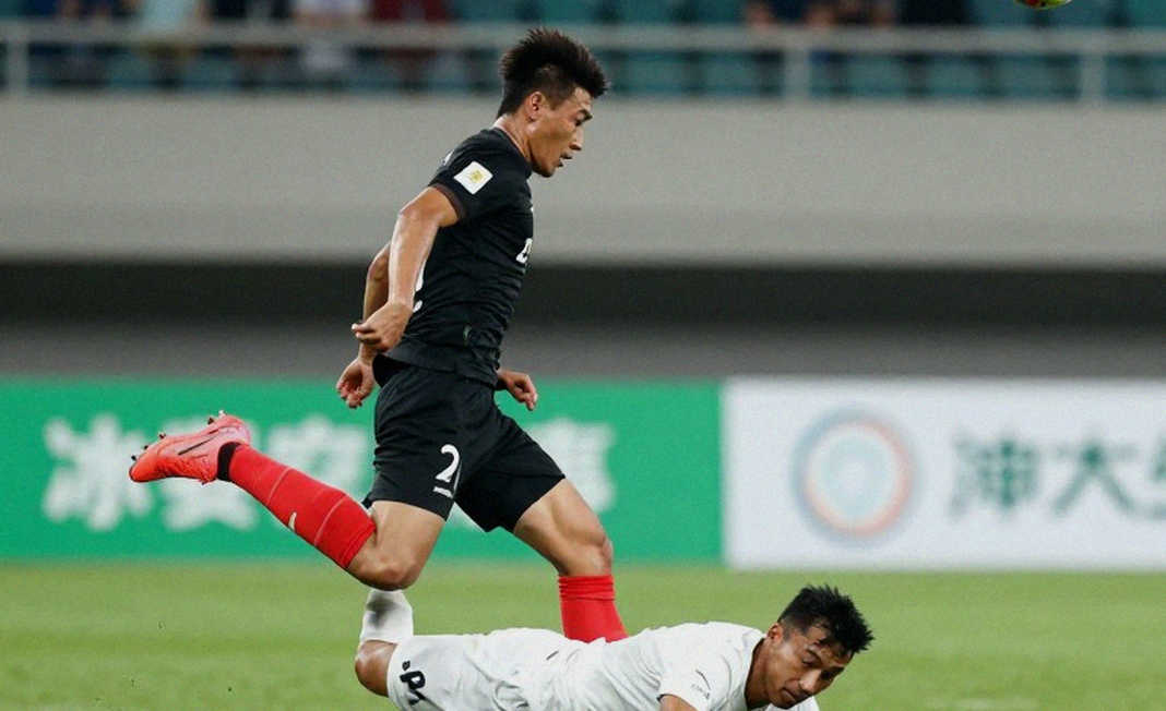 Malaysia thắng Singapore 6-0 vẫn bị loại: dữ liệu nói gì trước trận tranh hạng ba với đội tuyển Việt Nam
