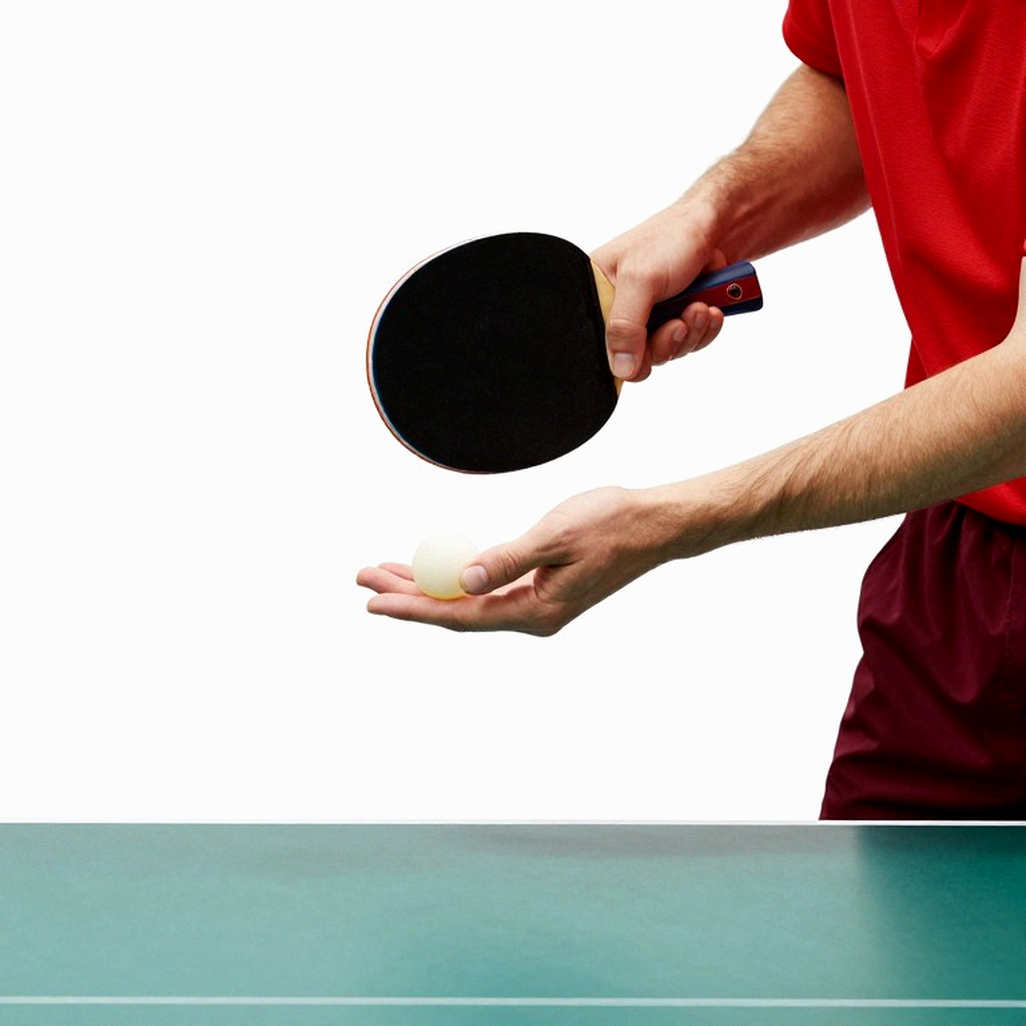Worthing TTC và sự kiện Junior Team 1 Star: Khoảng trống ở đáy kim tự tháp bóng bàn trẻ Anh