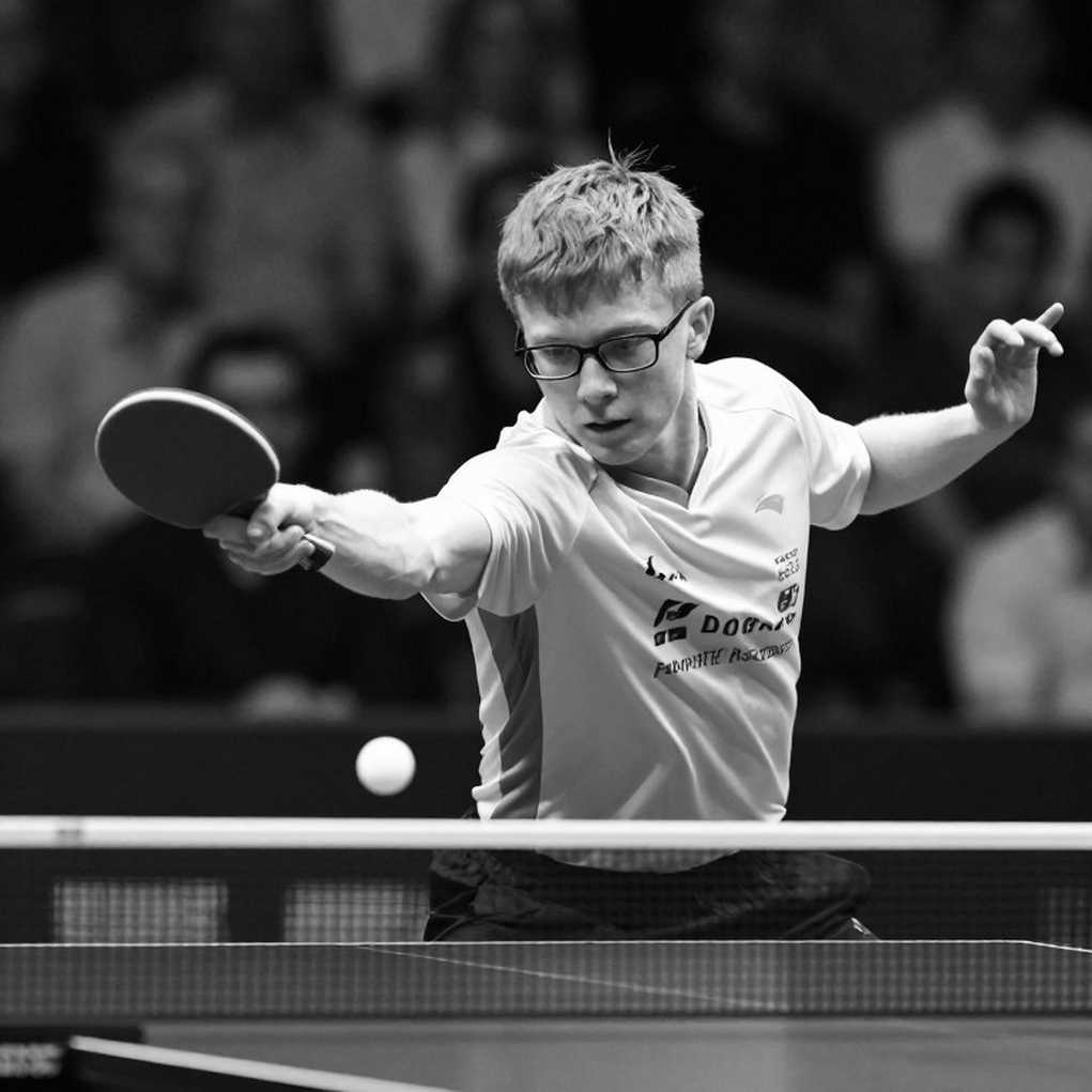 Worthing TTC and the Junior Team 1 Star Event: The Gap at the Base of England's Youth Table Tennis Pyramid Worthing TTC and the Junior Team 1 Star Event: The Gap at the Base of England's Youth Table Tennis Pyramid