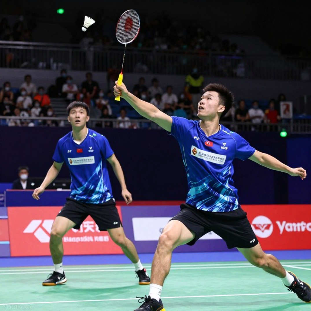 Ashmita Chaliha và câu hỏi lơ lửng giữa bầu không khí mù mờ ở Indonesia Masters Super 100