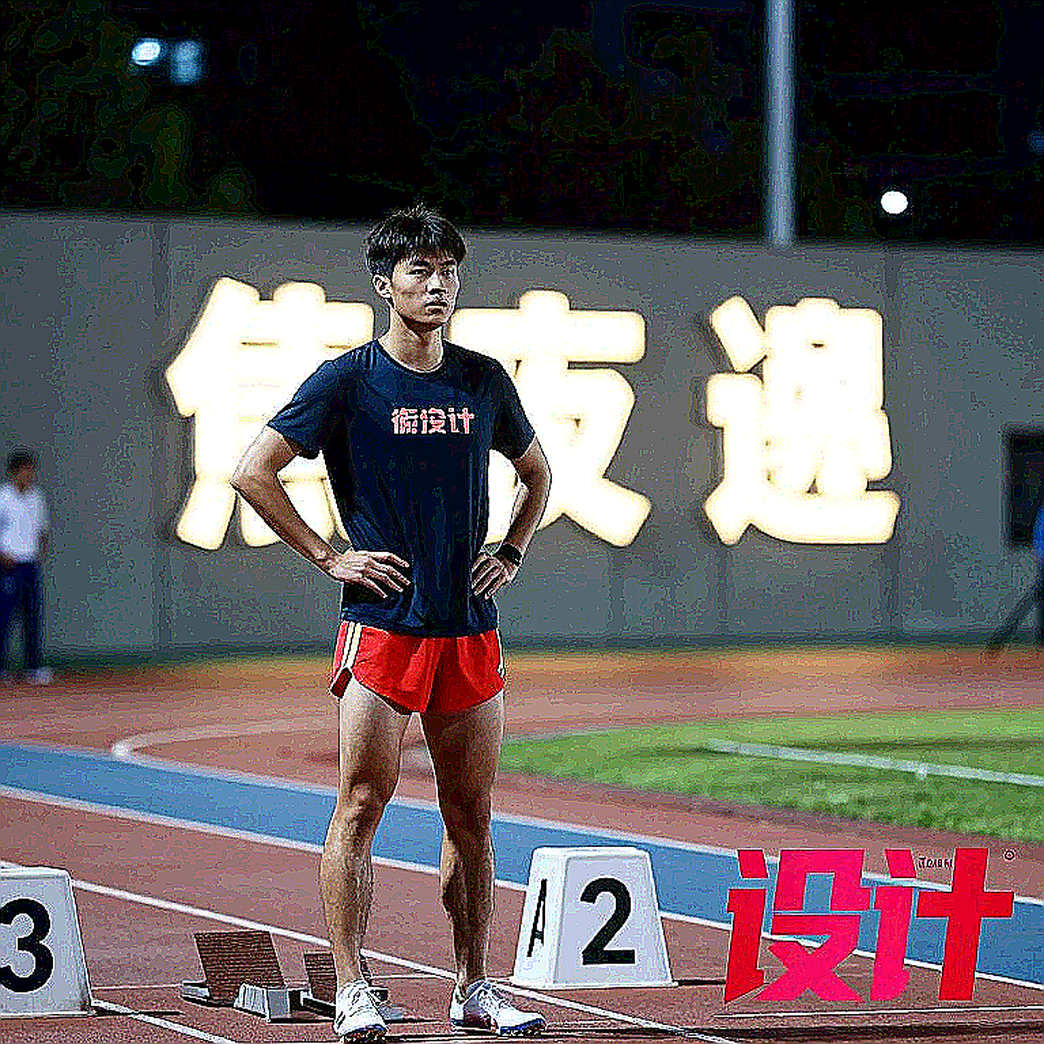 Yan Ziyi ném 70,46 mét, Puripol Boonson chạm 19,88 giây: hai tầm vóc khác nhau giữa lòng Asian Games