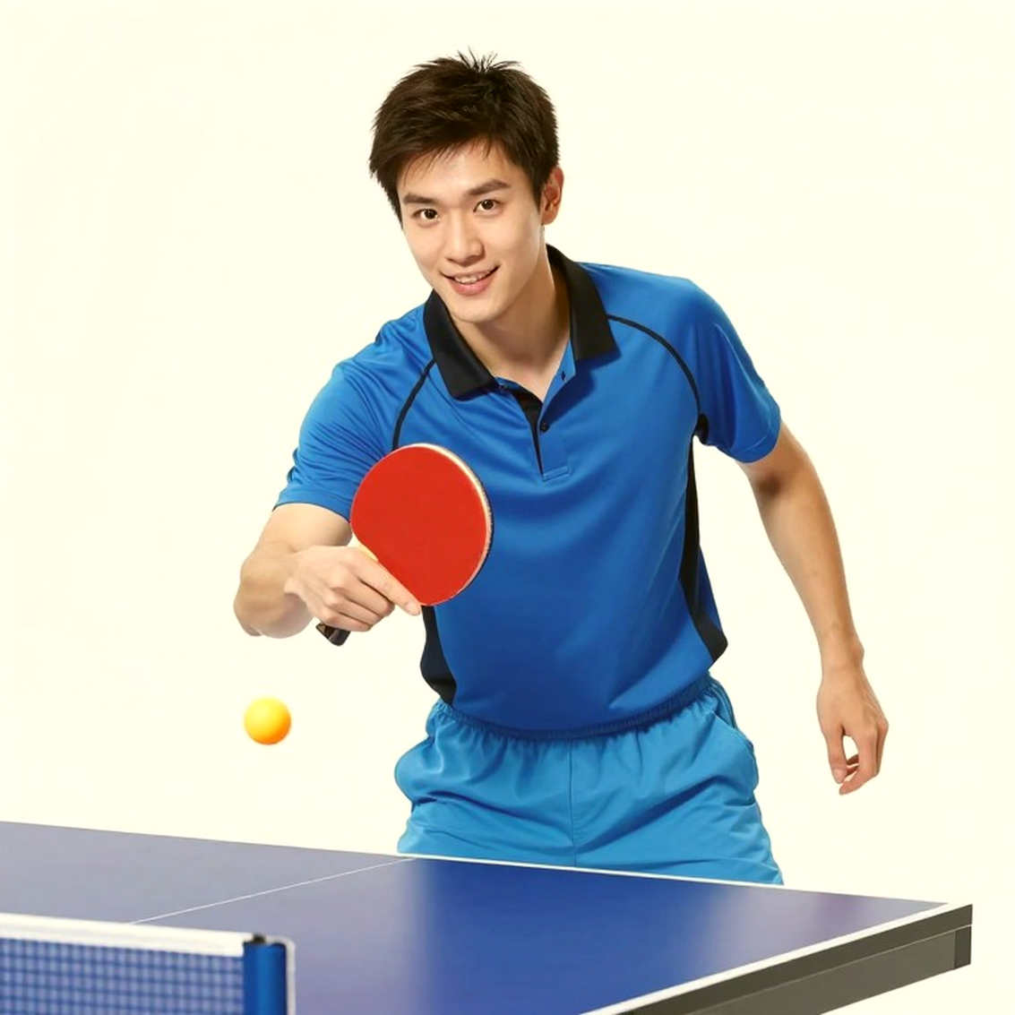 ITTF World Hopes Week 2026 trở lại Sheffield: Bên trong cỗ máy đào tạo dưới 12 tuổi của bóng bàn thế giới