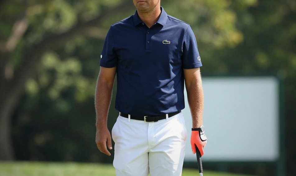 Scottie Scheffler: Cuộc Cách Mạng Putting 54 Triệu Đô