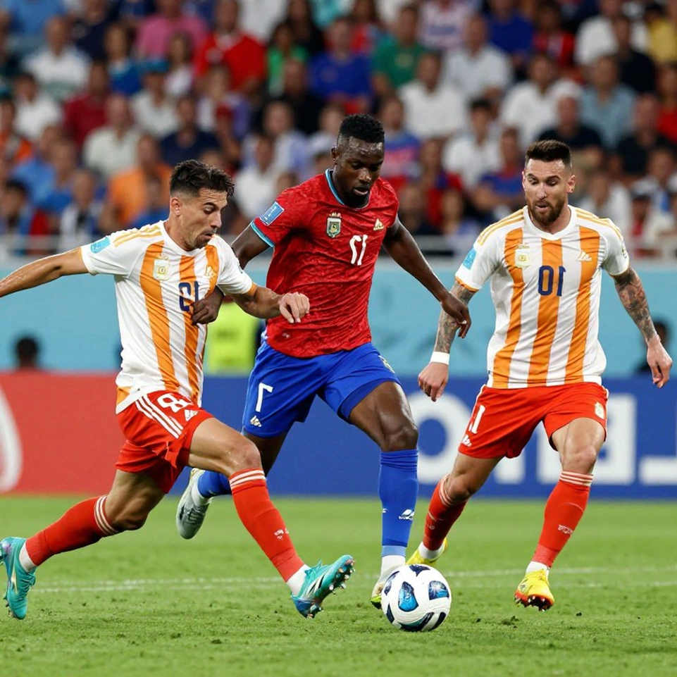 U17 nữ Việt Nam ở vòng loại châu Á 2027: Khi trận mở màn đã là trận quyết định