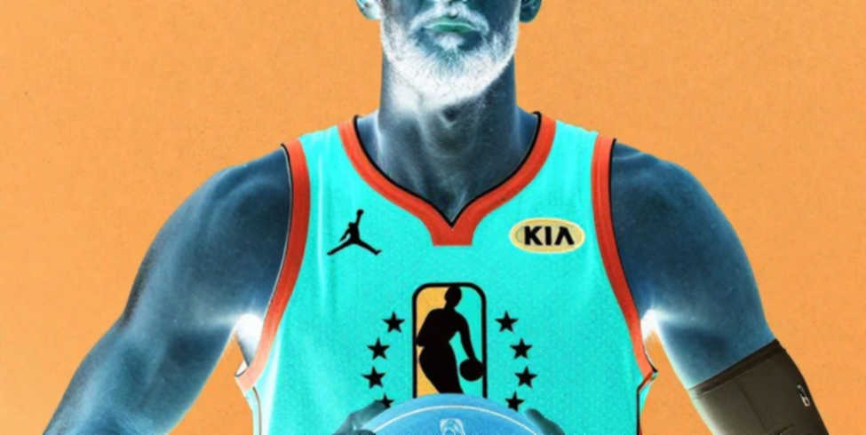 Jokic bảo cổ động viên Denver 'đừng đến sân nữa' sau màn lội ngược dòng 23 điểm