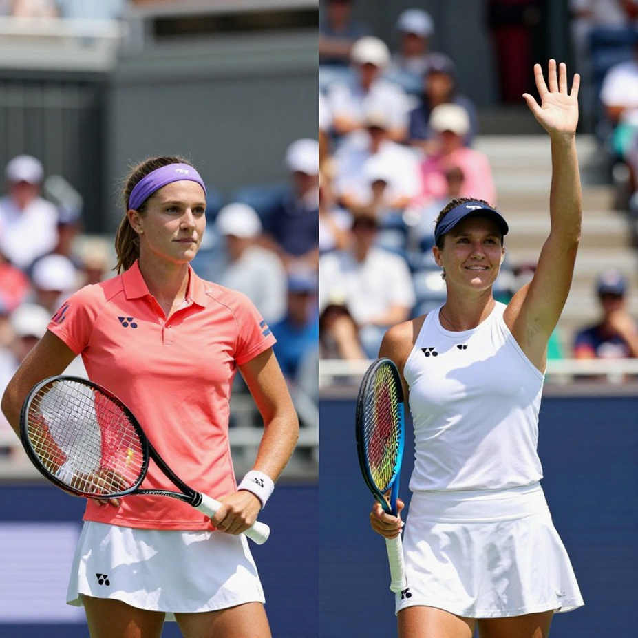Rybakina Withdraws From Billie Jean King Cup: The Body's Contract and a 4,000-Point Defense Cliff Rybakina Withdraws From Billie Jean King Cup: The Body's Contract and a 4,000-Point Defense Cliff