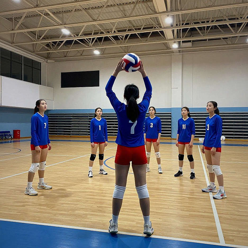30 năm giải bóng chuyền nữ NCAA: Khi những cái tên lừng danh che khuất sự thật về vị trí thi đấu