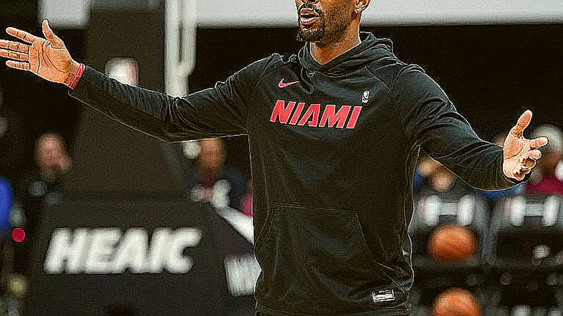 16 phút của Jokić và lỗi dữ liệu mang tên Hayes: Khi preseason NBA tự tố cáo mình