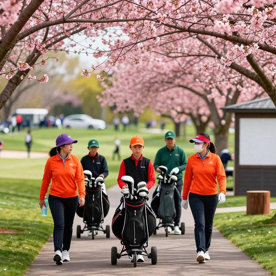 Cuộc khủng hoảng thương hiệu golf: CEO Good Good từ chức sau vụ quảng cáo gây tranh cãi với Callaway