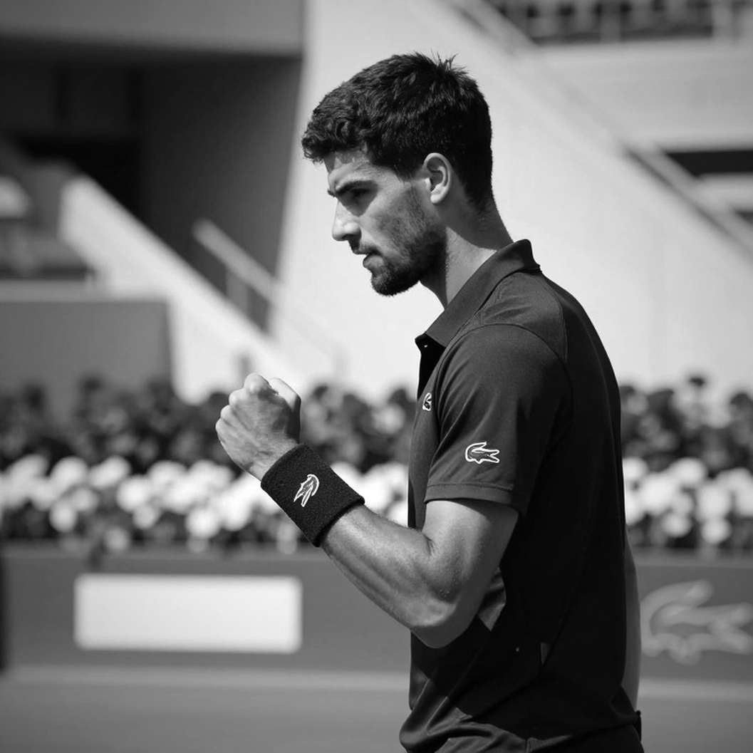 China Open Bắc Kinh: Nhánh trên dày đặc và phép tính điểm cuối năm bị tiêu đề lấn át