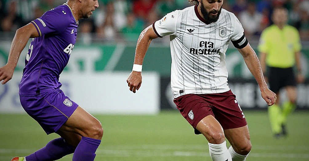 Đức 0-1 Hy Lạp: Klopp tự nhận hết phần lỗi — đó là chiến thuật truyền thông, không phải chiến thuật bóng đá