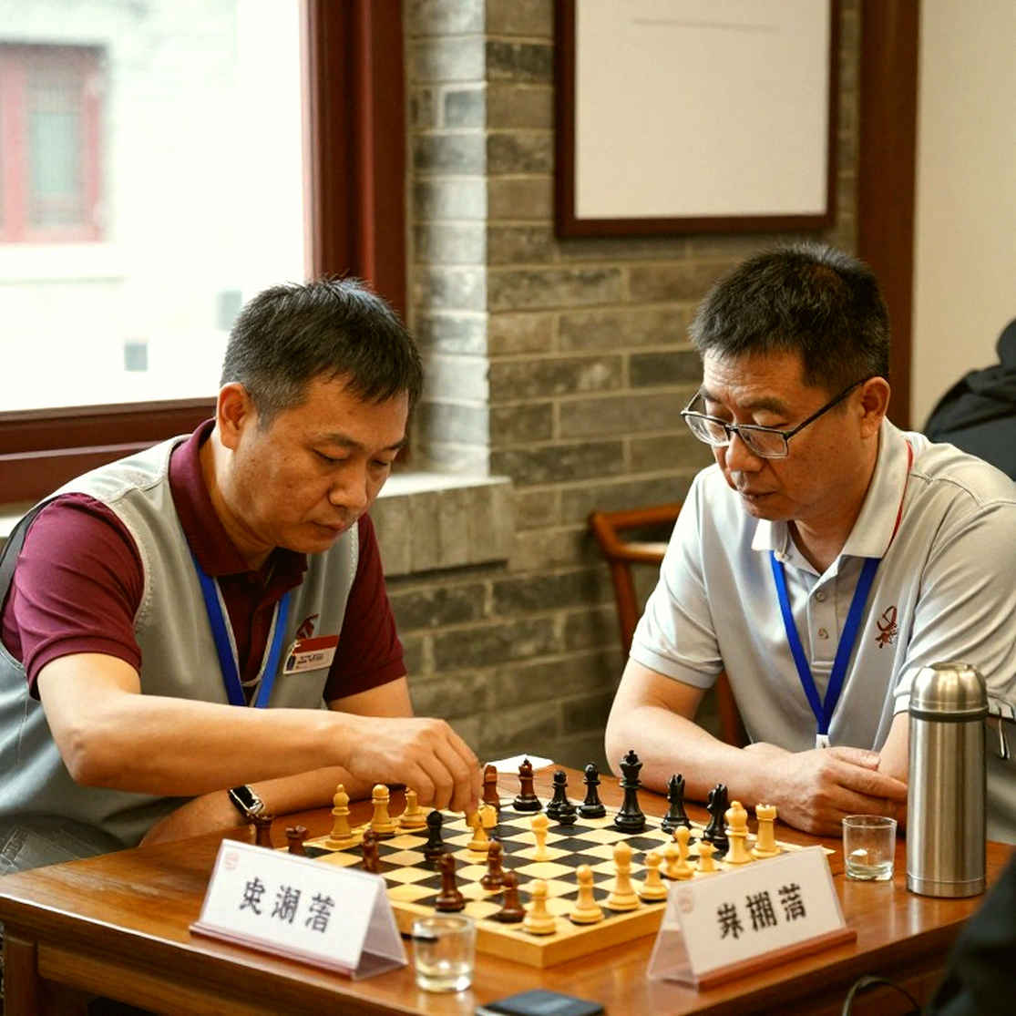 Carlsen trở lại, Ấn Độ tỏa sáng: Giải Cờ vua Toàn cầu 2026 hứa hẹn cuộc đua kịch tính