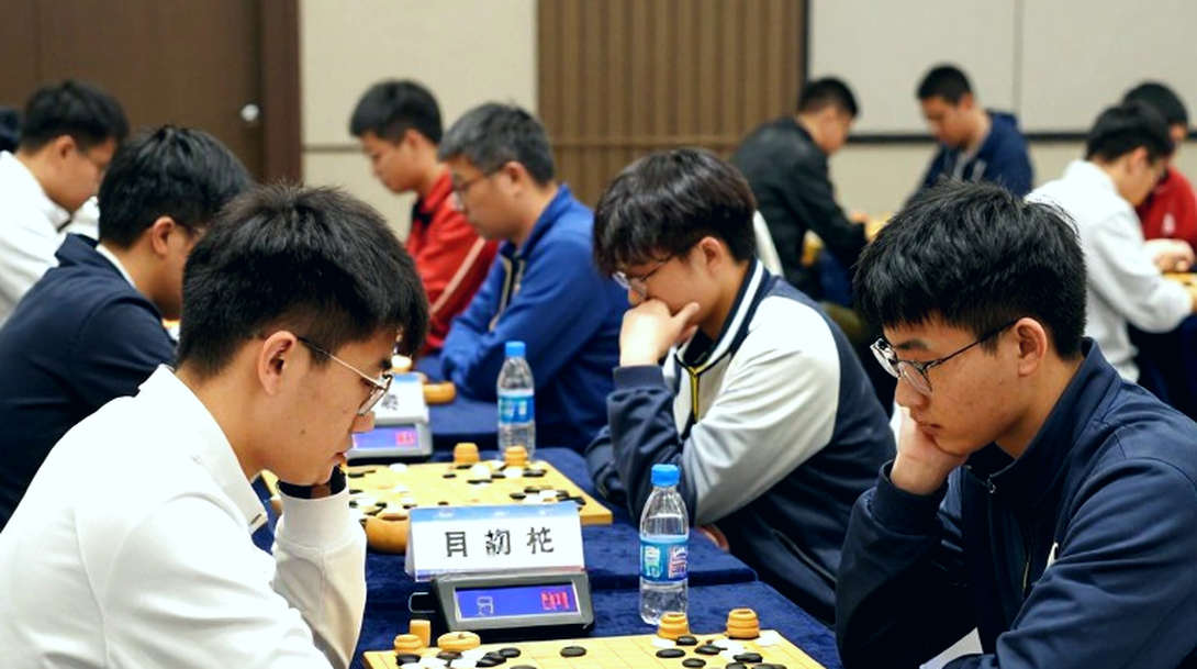 Carlsen trở lại, Ấn Độ tỏa sáng: Giải Cờ vua Toàn cầu 2026 hứa hẹn cuộc đua kịch tính