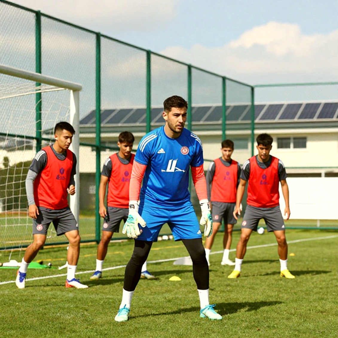 Bảng xếp hạng Shopee Cup 2026-2027: CLB Công An Hà Nội đứng thứ 3 sau lượt trận mở màn