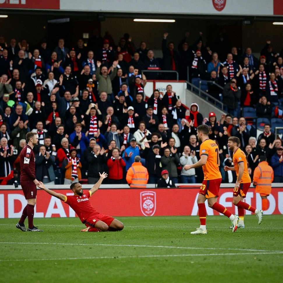 Arteta Teaches Arsenal How to Endure: Hardship Engineered Before the Ball Rolls Arteta Teaches Arsenal How to Endure: Hardship Engineered Before the Ball Rolls