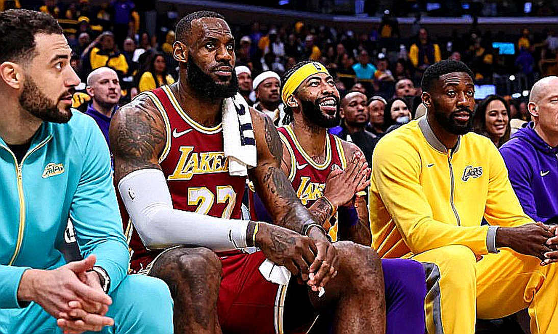 Anthony Brown và trận thắng EuroLeague đầu tiên: Một câu nói không có mẫu số