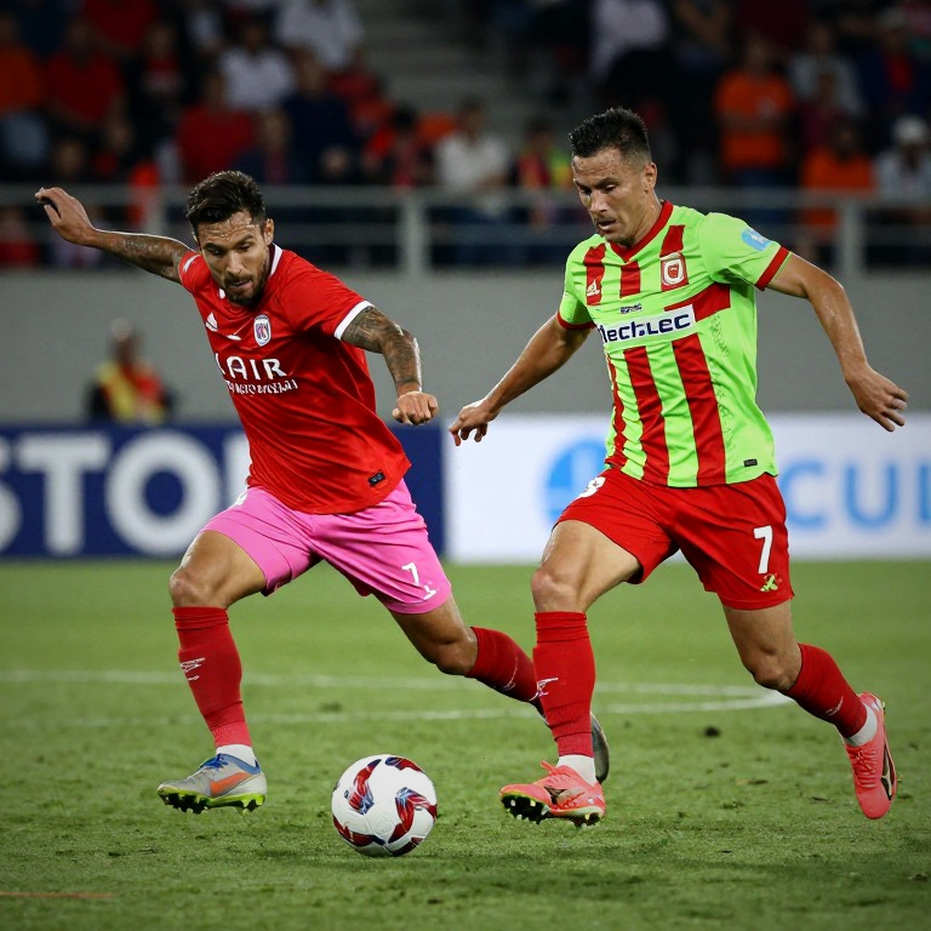 Ai Cần Ai: Ai Cập Không Có Salah Vẫn Thắng 5-0, Nhưng Câu Chuyện Thật Nằm Ở Phòng Họp Báo