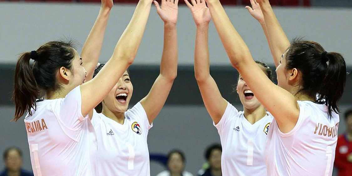 Honda Center và bài tổng duyệt: Anaheim được chọn làm phòng thử cho bóng chuyền Olympic 2028 Honda Center và bài tổng duyệt: Anaheim được chọn làm phòng thử cho bóng chuyền Olympic 2028