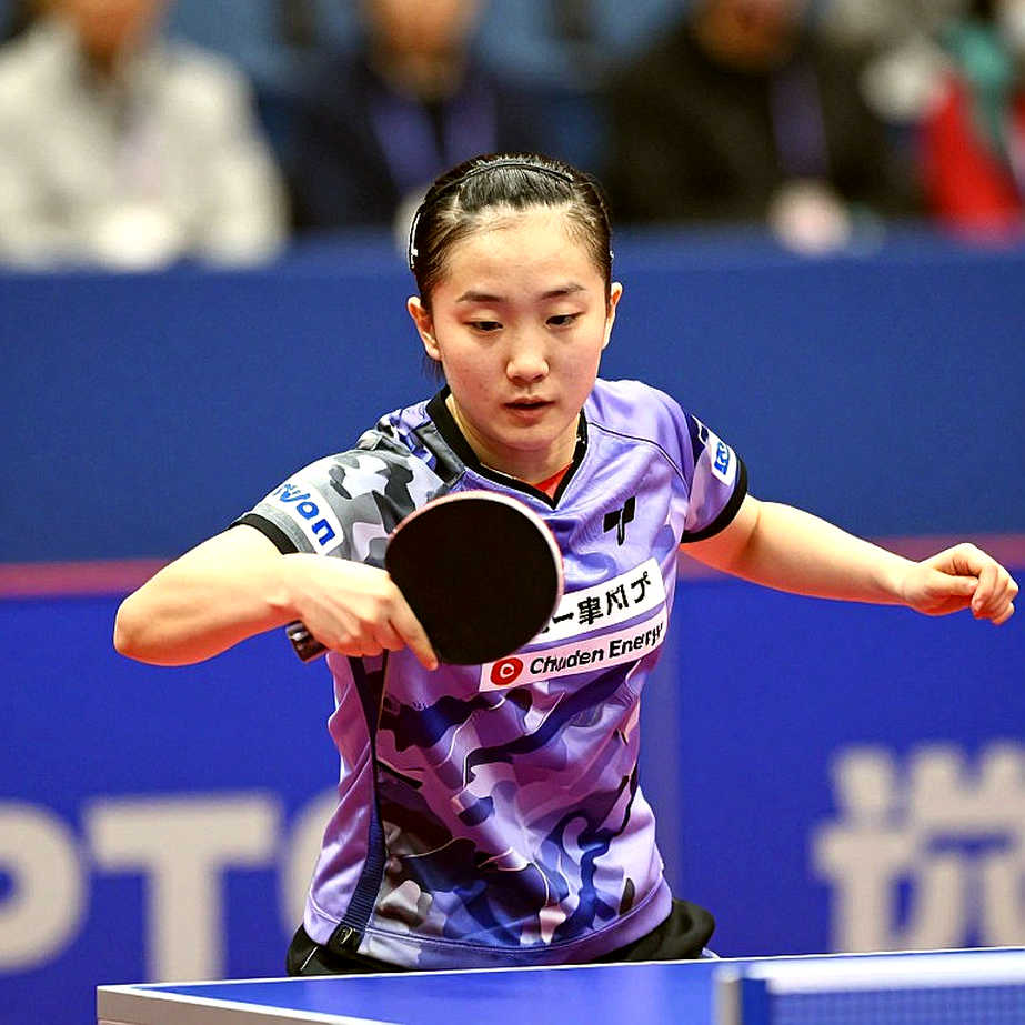 Giải Bóng Bàn Quốc Gia 2026: Những Bước Chạy Không Ngừng Nghỉ Giải Bóng Bàn Quốc Gia 2026: Những Bước Chạy Không Ngừng Nghỉ