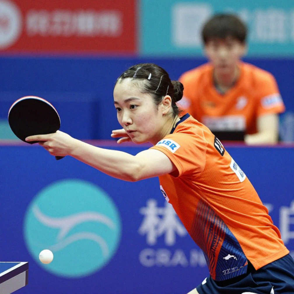 Giải Bóng Bàn Quốc Gia 2026: Những Bước Chạy Không Ngừng Nghỉ Giải Bóng Bàn Quốc Gia 2026: Những Bước Chạy Không Ngừng Nghỉ