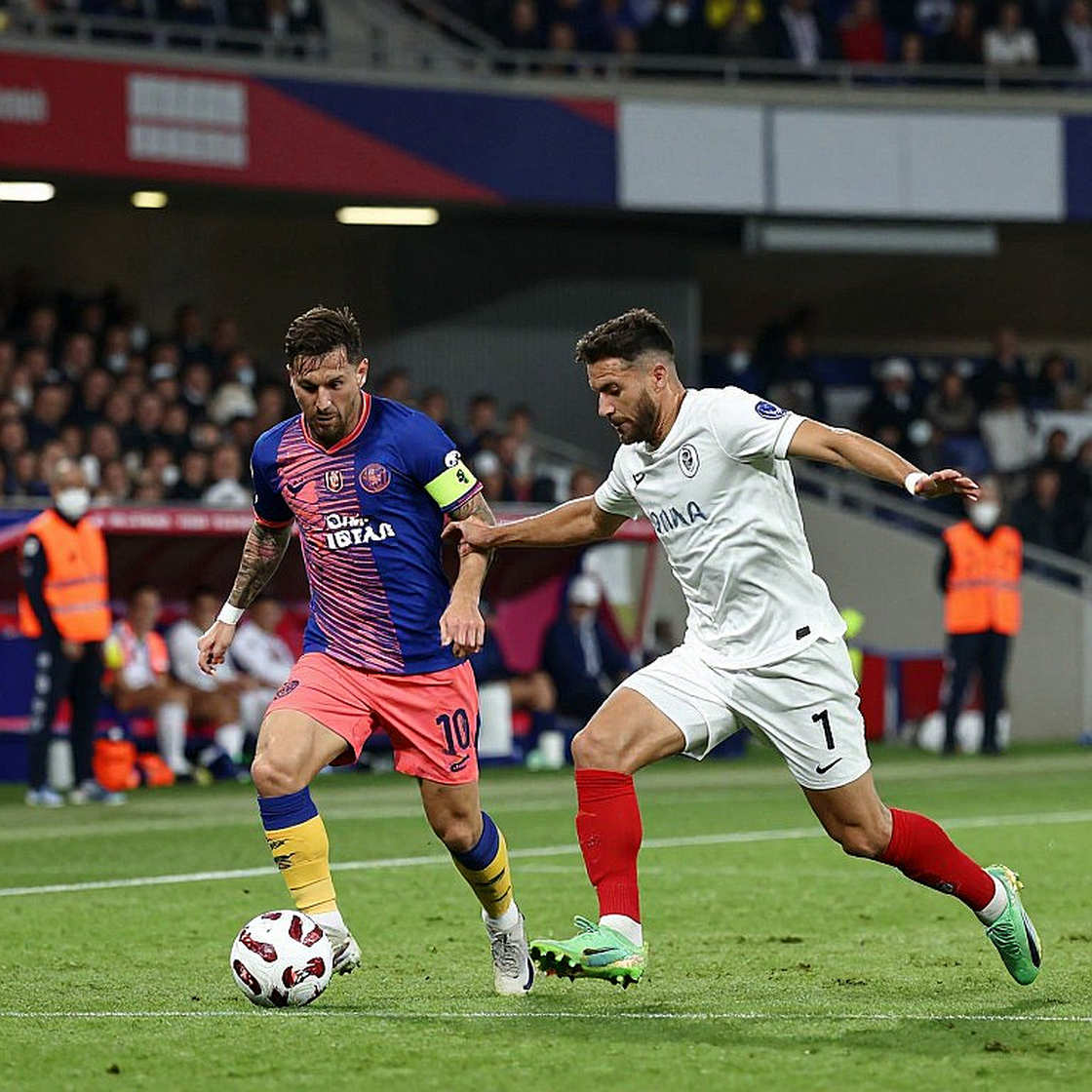 Release Clauses and Wage Bills: The Real Filter Behind the Noise of the La Liga Transfer Window Release Clauses and Wage Bills: The Real Filter Behind the Noise of the La Liga Transfer Window