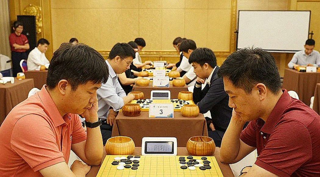 Olympiad cờ vua 2026: Savitha Shri B từ chối hòa, 45.Rd1 và kiến trúc điểm trận đấu không ai nhìn thấy