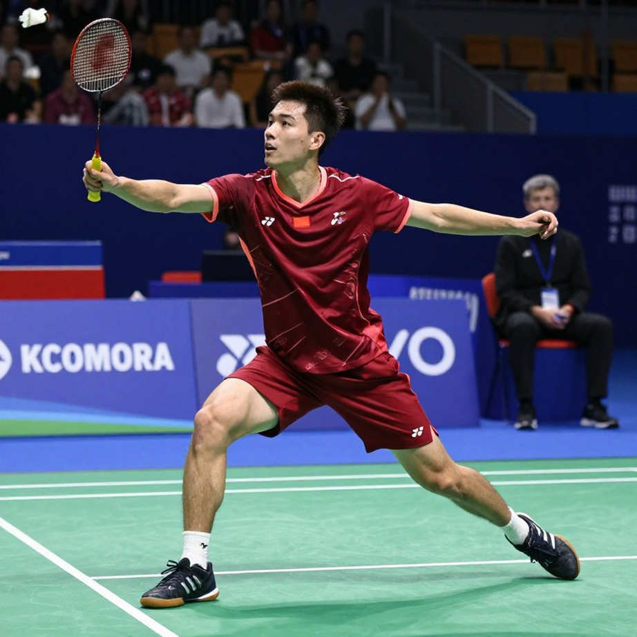 Thùy Linh, Asiad và khoảng trống dữ liệu cầu lông Việt Nam chưa lấp nổi