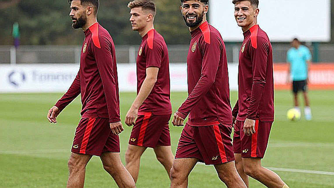 5.000 bảng một giờ: bên trong phòng tuyến pháp lý của Manchester City