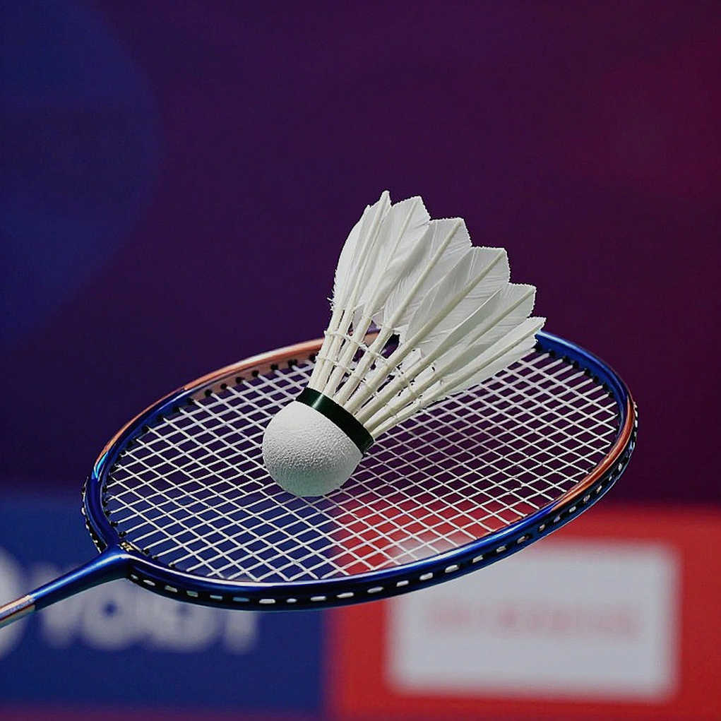 The 15-Stroke Gap: What the Badminton Scoreboard Never Records The 15-Stroke Gap: What the Badminton Scoreboard Never Records