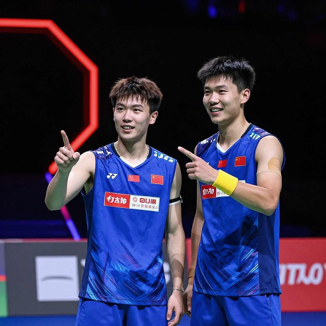 The 15-Stroke Gap: What the Badminton Scoreboard Never Records The 15-Stroke Gap: What the Badminton Scoreboard Never Records