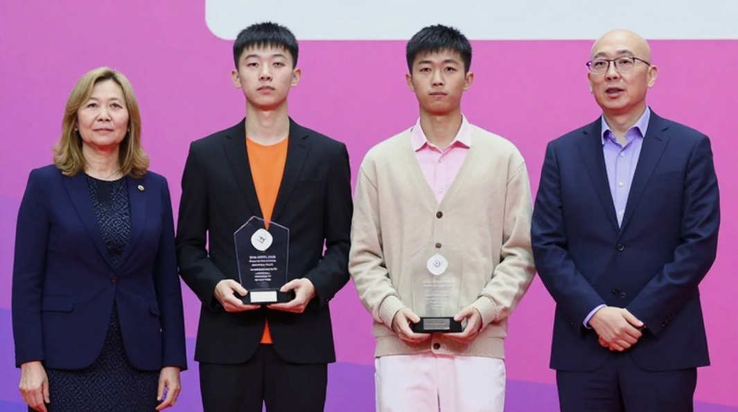 Thùy Linh dừng bước ở Vietnam Open: Khi chuỗi điểm cuối trận phơi bày điều bảng xếp hạng giấu kín