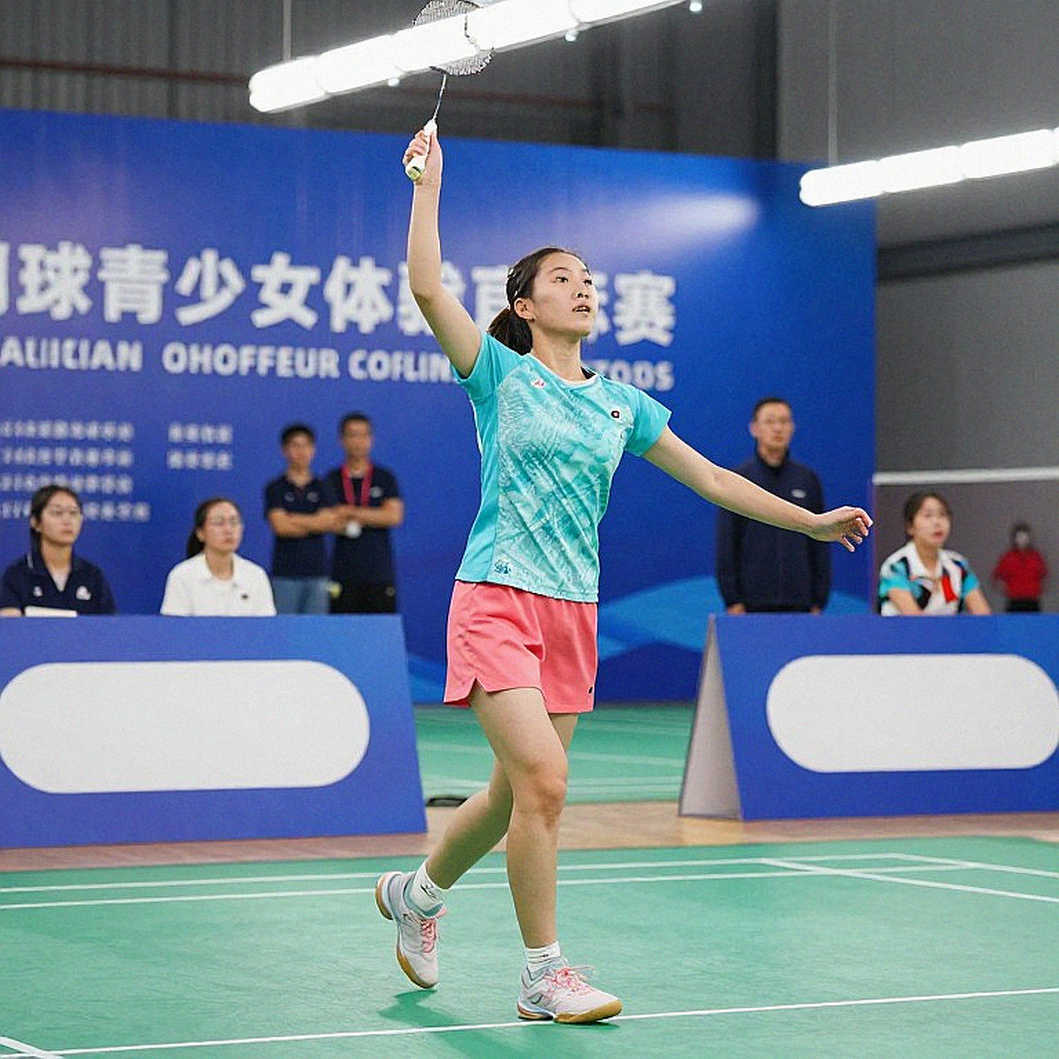 Thùy Linh dừng bước ở Vietnam Open: Khi chuỗi điểm cuối trận phơi bày điều bảng xếp hạng giấu kín Thùy Linh dừng bước ở Vietnam Open: Khi chuỗi điểm cuối trận phơi bày điều bảng xếp hạng giấu kín