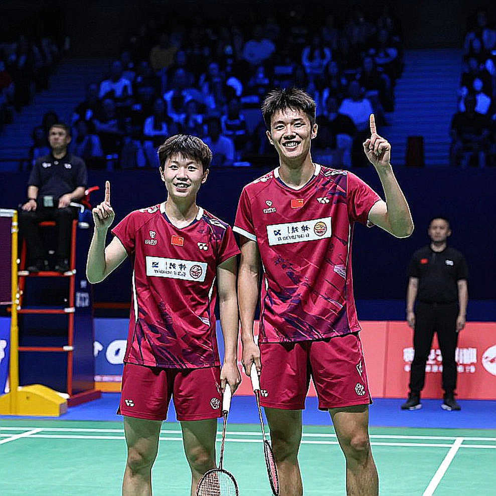 Asian Games 2026: Ấn Độ rời tứ kết đồng đội nữ — hai ván cầu tuột khỏi tay và một chiều sâu không thể bù