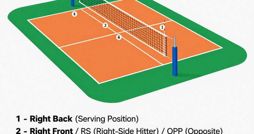 Bahrain beat Oman 3-0 but still went out: point ratio decided the last quarterfinal ticket at the 2026 Asian Men's Volleyball Championship Bahrain beat Oman 3-0 but still went out: point ratio decided the last quarterfinal ticket at the 2026 Asian Men's Volleyball Championship