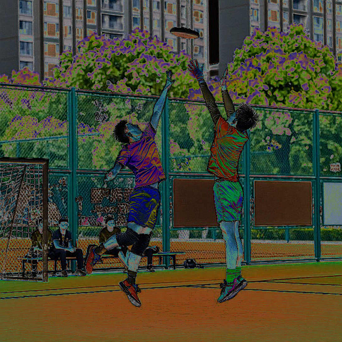 AVP League 2026: Block Suppression and the Beach Final Decided at the Back Line AVP League 2026: Block Suppression and the Beach Final Decided at the Back Line