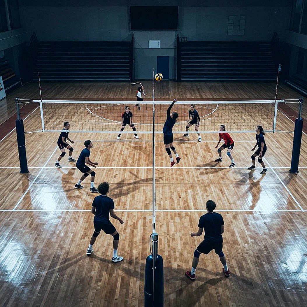 AVP League 2026: Block Suppression and the Beach Final Decided at the Back Line AVP League 2026: Block Suppression and the Beach Final Decided at the Back Line