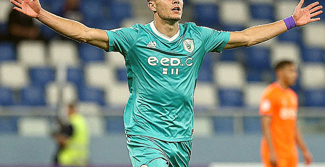 Bayern và Dani Olmo: thương vụ 70 triệu euro được viết bằng nỗi sợ, không bằng nhu cầu