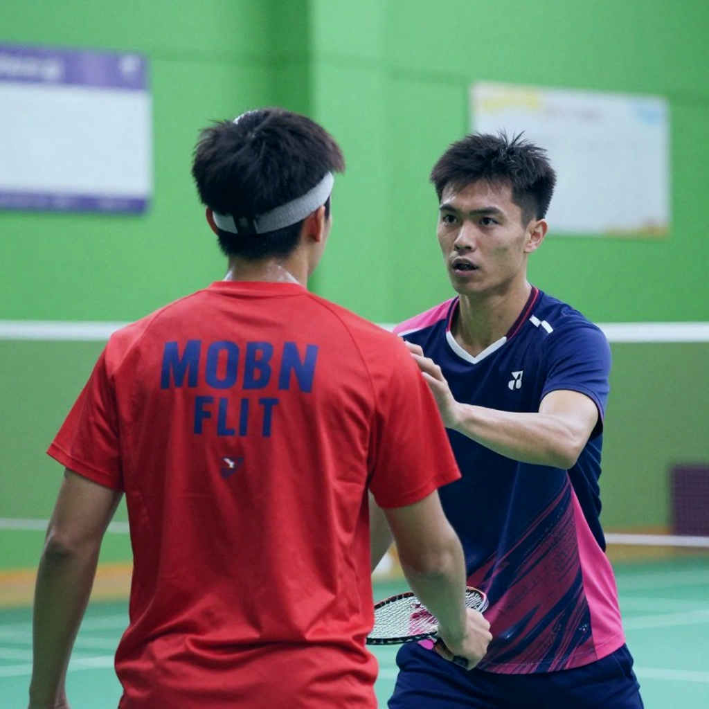 Nguyễn Tiến Minh thắng vòng loại Vietnam Open 2026: tuổi 43, hạng 254 và nghệ thuật đọc khoảng trống trước một tay đôi