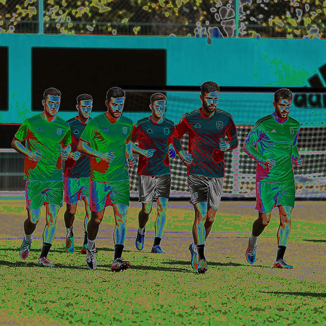 Hà Nội FC thủng lưới 7 bàn sau 2 vòng: cuộc họp 40 phút ở phòng thay đồ và bài toán thật của Harry Kewell Hà Nội FC thủng lưới 7 bàn sau 2 vòng: cuộc họp 40 phút ở phòng thay đồ và bài toán thật của Harry Kewell