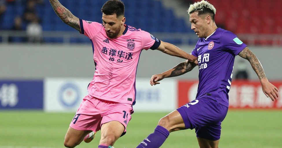 Hơn 100% sức lực: Trận tứ kết Asian Games của tuyển nữ Việt Nam qua lời một tiền vệ 31 tuổi