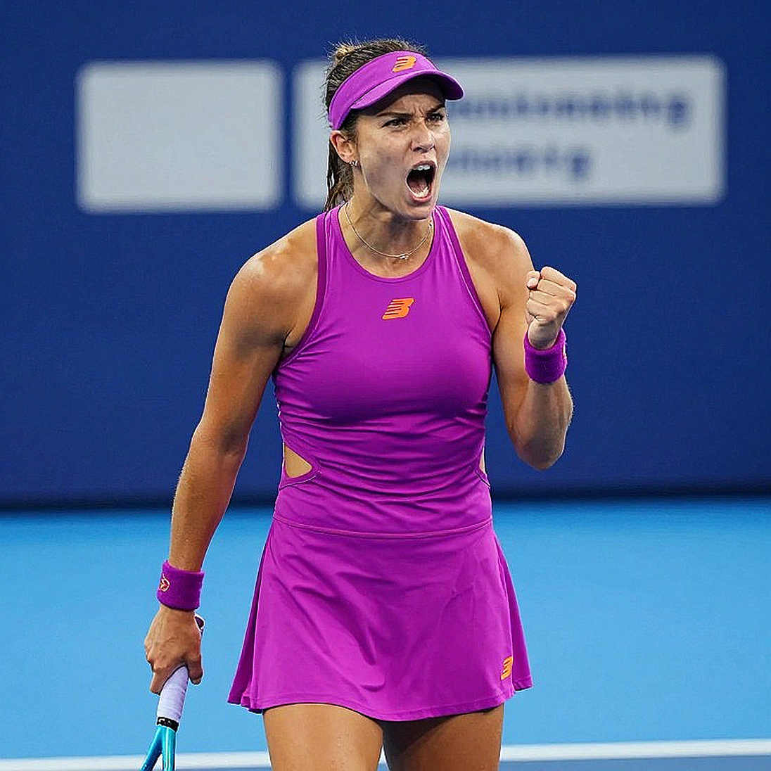 WTA Finals chuyển đến Charlotte: Cuộc rút lui của dòng tiền vùng Vịnh và canh bạc ba năm