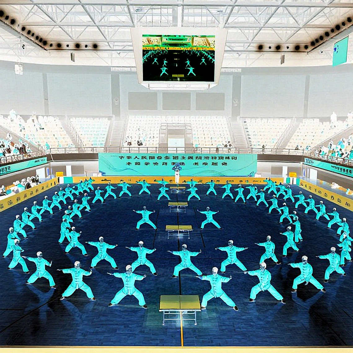 Từ 8-11 đến 11-5, 11-5: Bản đồ đổi nhịp của Sonalben Patel ở tứ kết Asian Para Games 2026
